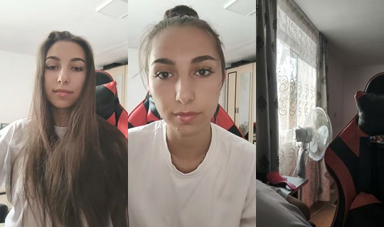 gabrielasidonia18 TikTok Live — Oct 9, 2026, 9:30 AM