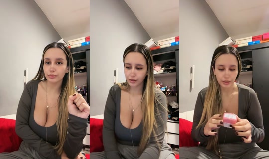 gabriele.fanhani TikTok Live — Aug 26, 2026, 12:46 AM