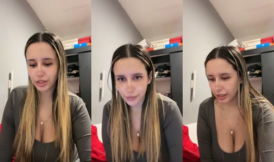gabriele.fanhani TikTok Live — Aug 26, 2026, 2:12 AM