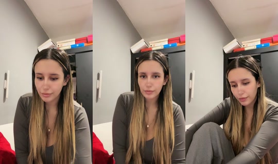 gabriele.fanhani TikTok Live — Aug 26, 2026, 3:52 AM