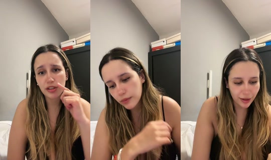 gabriele.fanhani TikTok Live — Sep 24, 2026, 2:08 AM