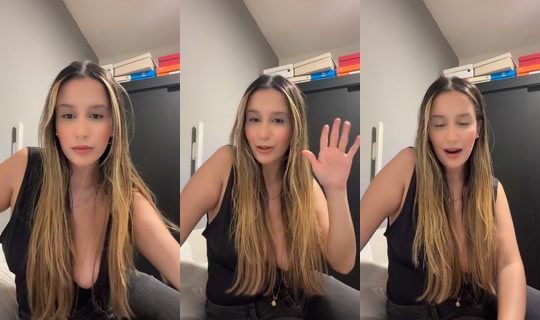 gabriele.fanhani TikTok Live — Sep 26, 2026, 1:30 AM