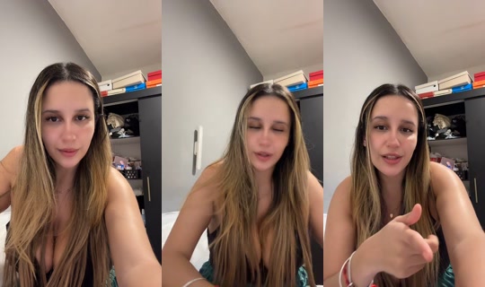 gabriele.fanhani TikTok Live — Sep 30, 2026, 4:37 AM