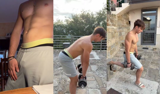 gabrielebuchicchio TikTok Live — Sep 30, 2026, 3:22 PM