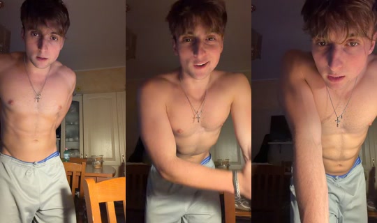 gabrielebuchicchio TikTok Live — Sep 30, 2026, 9:06 PM