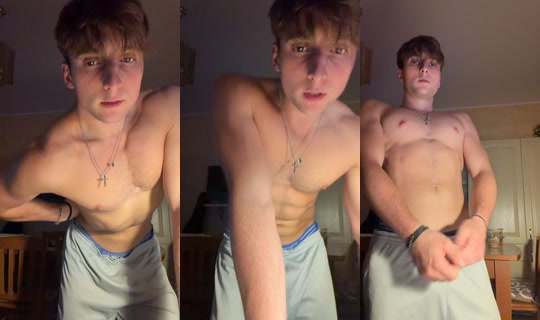 gabrielebuchicchio TikTok Live — Sep 30, 2026, 9:56 PM
