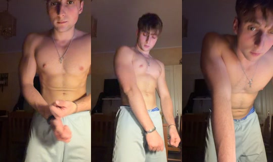 gabrielebuchicchio TikTok Live — Sep 30, 2026, 10:47 PM