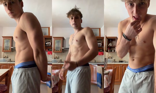 gabrielebuchicchio TikTok Live — Oct 1, 2026, 11:21 AM