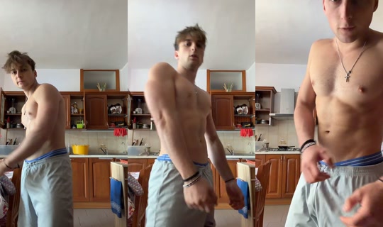 gabrielebuchicchio TikTok Live — Oct 1, 2026, 12:36 PM