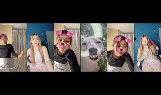 gabrielita1113 TikTok Live — Sep 25, 2026, 11:51 PM
