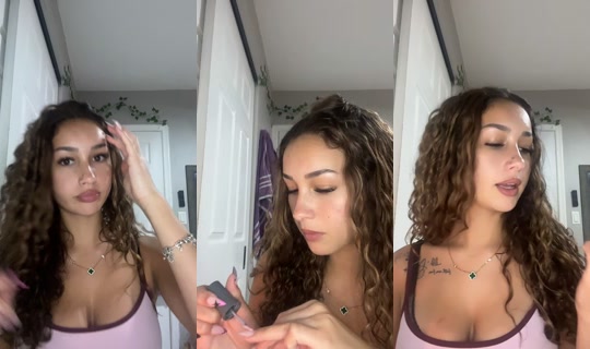 gabriella.jerez TikTok Live — Sep 22, 2026, 9:52 PM