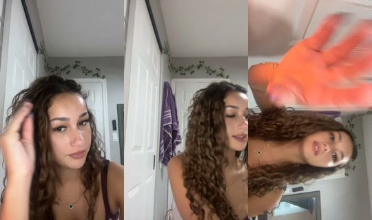 gabriella.jerez TikTok Live — Sep 22, 2026, 10:09 PM