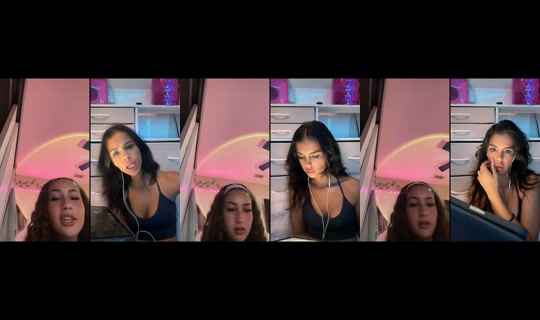 gabriella.jerez TikTok Live — Oct 7, 2026, 5:14 AM