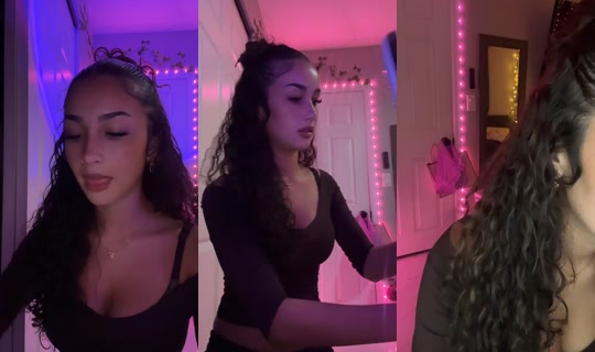 gabriella.jerez TikTok Live — Oct 8, 2026, 2:05 AM