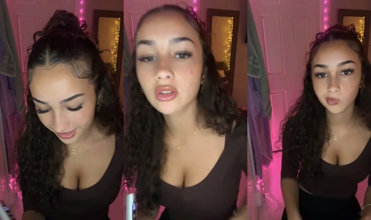 gabriella.jerez TikTok Live — Oct 8, 2026, 2:56 AM