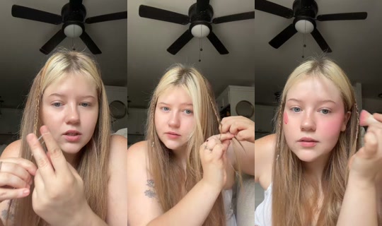 gabriellagagnon_ TikTok Live — Aug 24, 2026, 6:12 PM