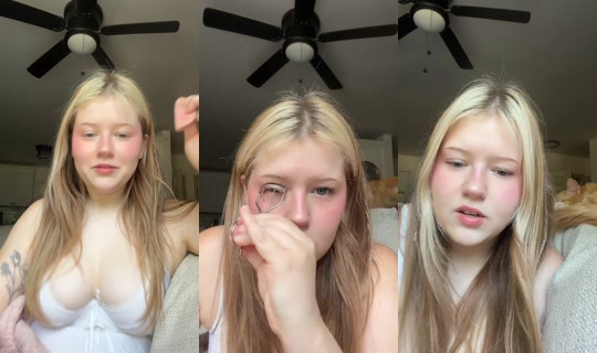 gabriellagagnon_ TikTok Live — Aug 24, 2026, 7:19 PM