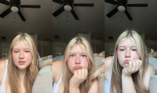 gabriellagagnon_ TikTok Live — Aug 24, 2026, 8:09 PM