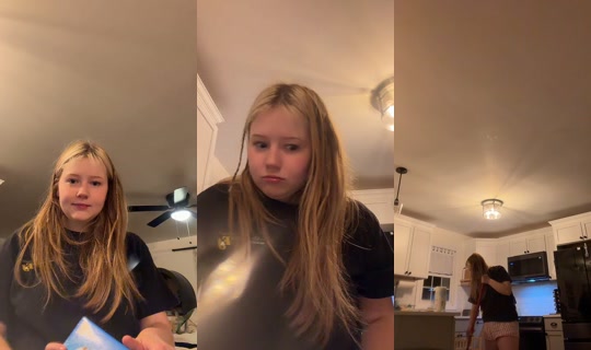 gabriellagagnon_ TikTok Live — Aug 25, 2026, 1:08 AM