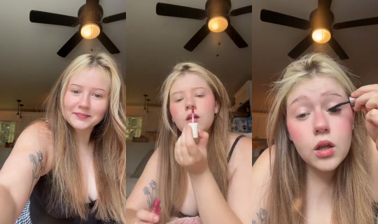 gabriellagagnon_ TikTok Live — Aug 25, 2026, 3:13 PM