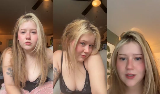 gabriellagagnon_ TikTok Live — Aug 25, 2026, 4:20 PM