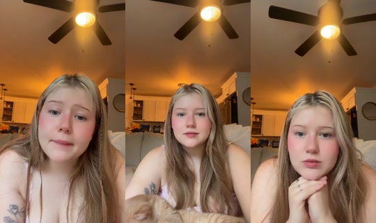 gabriellagagnon_ TikTok Live — Aug 27, 2026, 8:54 PM