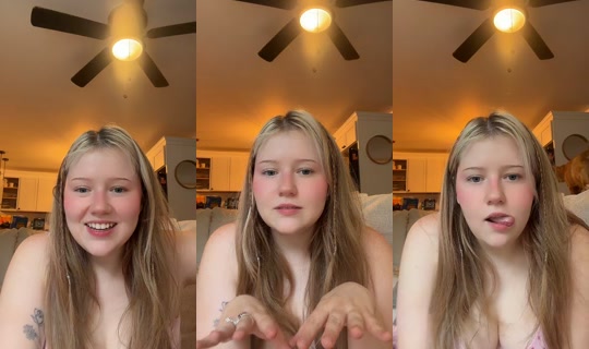 gabriellagagnon_ TikTok Live — Aug 27, 2026, 9:17 PM