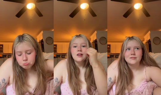 gabriellagagnon_ TikTok Live — Aug 27, 2026, 9:43 PM
