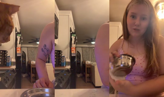 gabriellagagnon_ TikTok Live — Aug 27, 2026, 11:58 PM