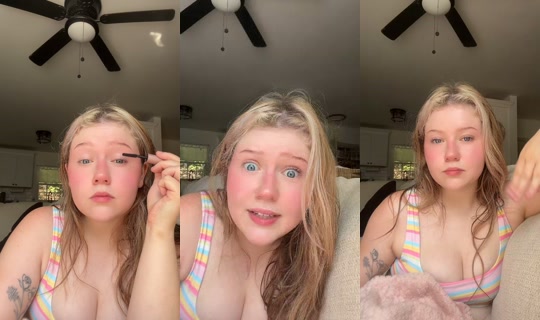 gabriellagagnon_ TikTok Live — Aug 28, 2026, 5:15 PM