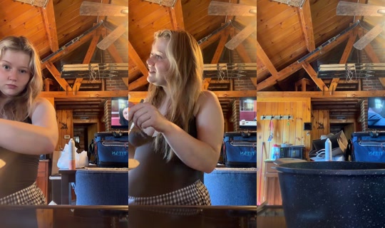 gabriellagagnon_ TikTok Live — Aug 31, 2026, 4:50 PM