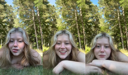 gabriellagagnon_ TikTok Live — Aug 31, 2026, 6:34 PM