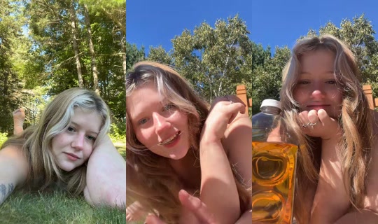 gabriellagagnon_ TikTok Live — Aug 31, 2026, 7:20 PM