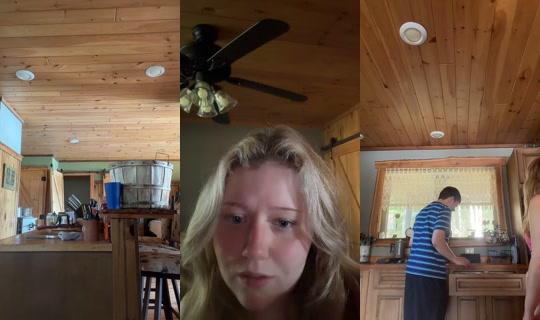 gabriellagagnon_ TikTok Live — Sep 1, 2026, 8:33 PM