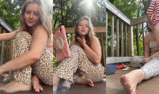 gabriellagagnon_ TikTok Live — Sep 7, 2026, 4:43 PM