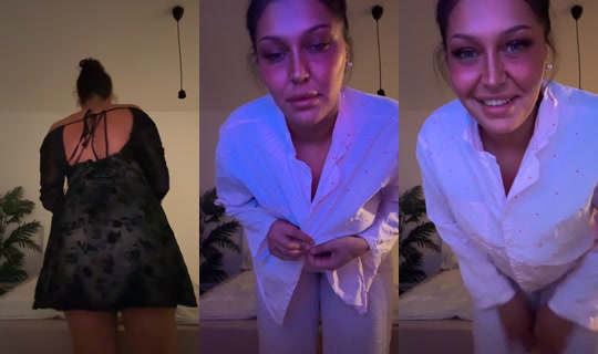 gabriellags8 TikTok Live — Aug 22, 2026, 11:34 PM
