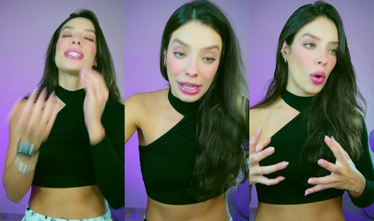 gabriellapadeli TikTok Live — Sep 27, 2026, 8:44 AM
