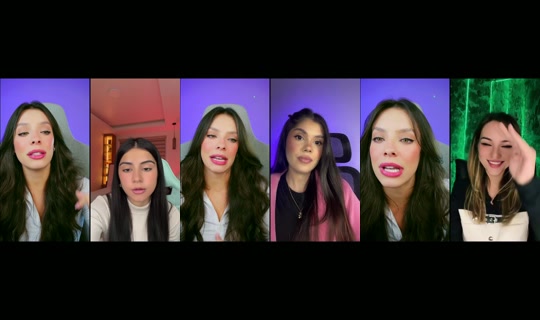 gabriellapadeli TikTok Live — Sep 28, 2026, 4:34 AM