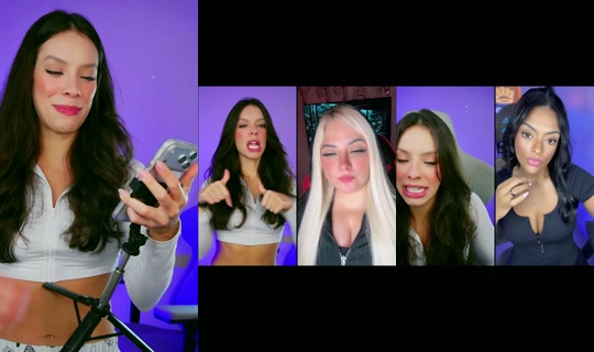 gabriellapadeli TikTok Live — Sep 28, 2026, 6:15 AM