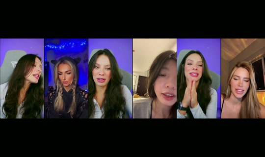gabriellapadeli TikTok Live — Sep 28, 2026, 7:05 AM