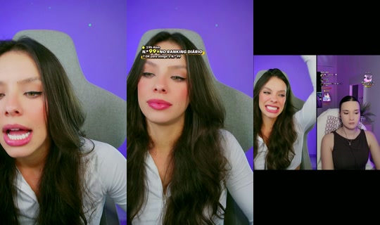 gabriellapadeli TikTok Live — Sep 28, 2026, 7:56 AM
