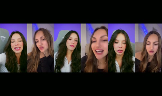 gabriellapadeli TikTok Live — Sep 28, 2026, 8:46 AM