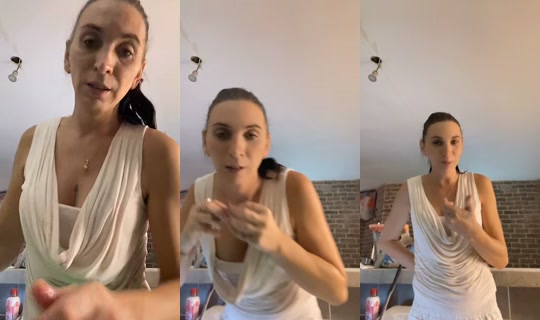 gabrielle.adam.off TikTok Live — Oct 3, 2026, 12:44 PM