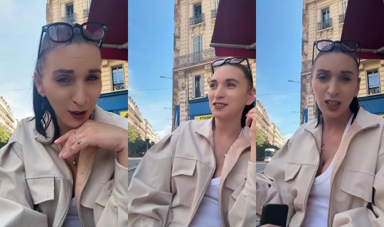 gabrielle.adam.off TikTok Live — Oct 5, 2026, 11:48 AM