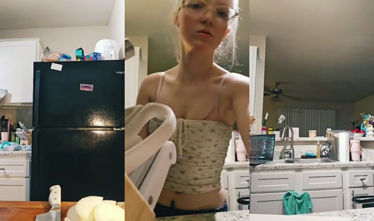 gabrielle_marie125 TikTok Live — Aug 24, 2026, 5:22 AM
