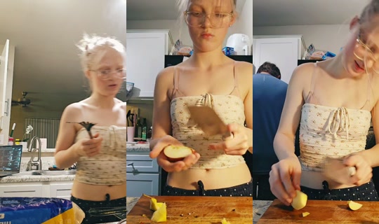 gabrielle_marie125 TikTok Live — Aug 24, 2026, 5:37 AM
