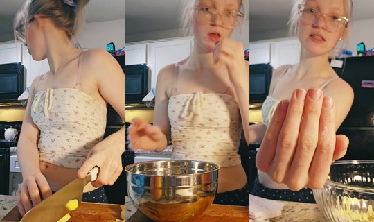 gabrielle_marie125 TikTok Live — Aug 24, 2026, 6:32 AM