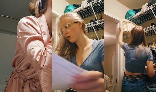 gabrielle_marie125 TikTok Live — Aug 24, 2026, 11:59 AM