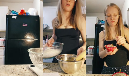 gabrielle_marie125 TikTok Live — Aug 25, 2026, 2:46 AM