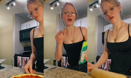 gabrielle_marie125 TikTok Live — Aug 25, 2026, 3:51 AM